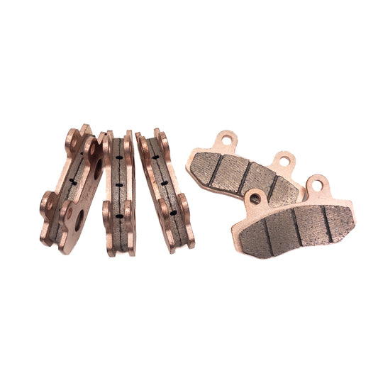 BULK ULTRA BEE BRAKE PADS 2, 4 & 10 PAIR