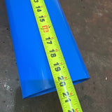 500mm Wide PVC Heatshrink 500mm Wide PVC Heatshrink