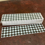 21700 FISH TAPE RINGS (8,960 rings) 21700 FISH TAPE RINGS (8,960 rings)