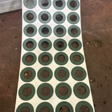 21700 FISH TAPE RINGS (8,960 rings) 21700 FISH TAPE RINGS (8,960 rings)