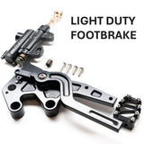 Dual Caliper Surron Rear Moto Brake Dual Caliper Surron Rear Moto Brake