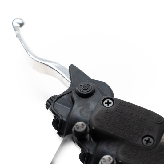 Brembo LH Master Cylinder XR01610