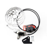 Budget Surron Rear Moto Brake Budget Surron Rear Moto Brake