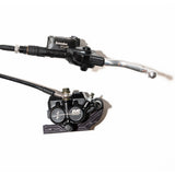Dual Caliper Surron Rear Moto Brake Dual Caliper Surron Rear Moto Brake