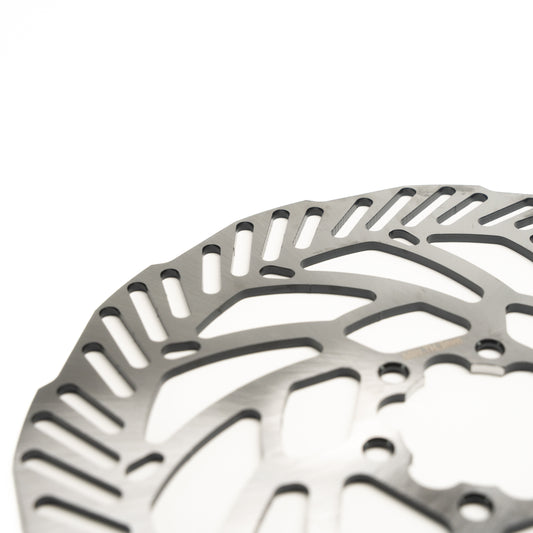 Surron 3mm Thick - 220mm Rear Moto Rotor