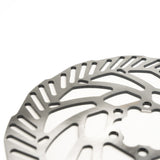 Surron 3mm Thick - 220mm Rear Moto Rotor Surron 3mm Thick - 220mm Rear Moto Rotor