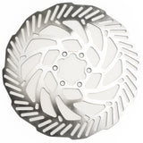 Surron 3mm Thick - 220mm Rear Moto Rotor Surron 3mm Thick - 220mm Rear Moto Rotor