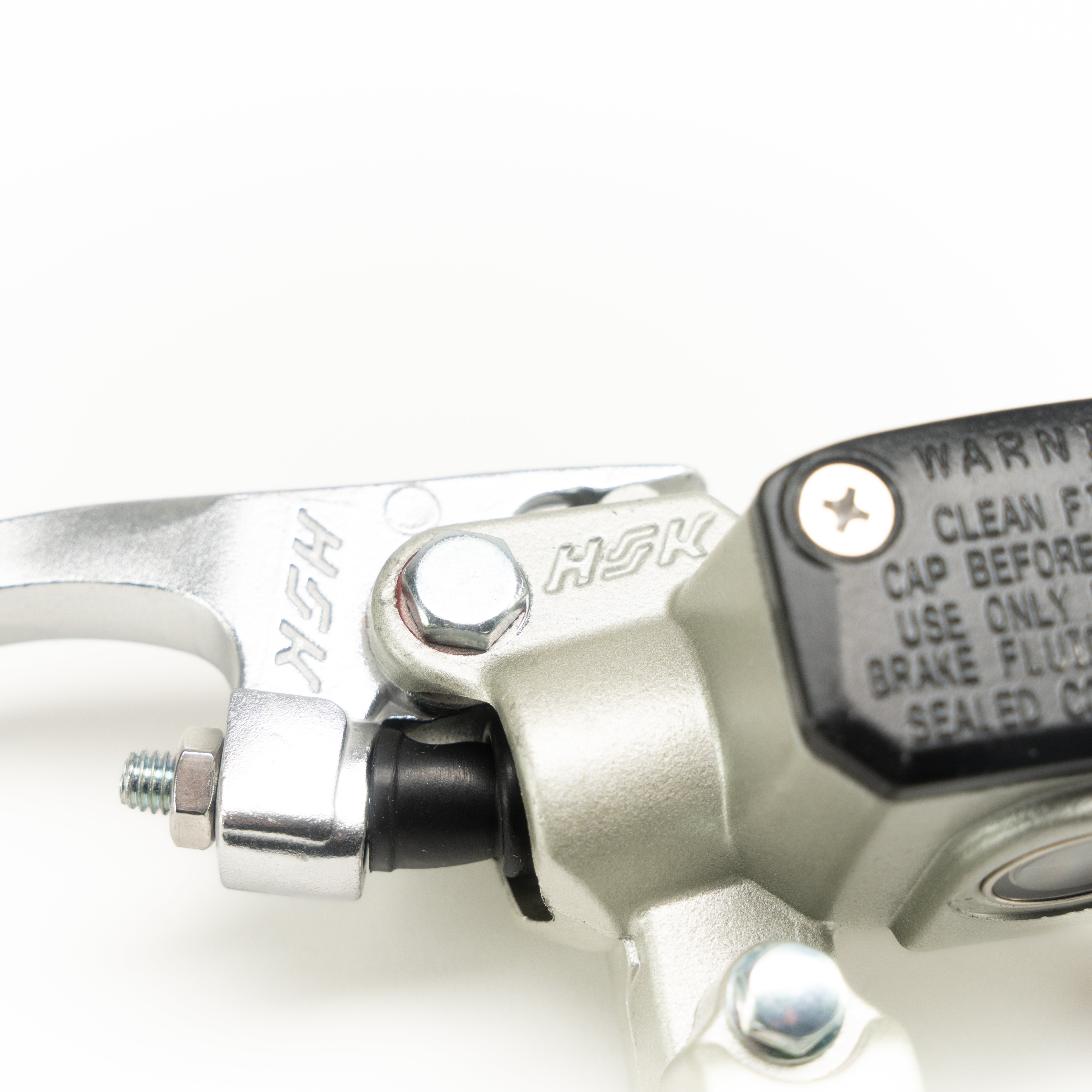 Left Hand Brake Master Cylinder Left Hand Brake Master Cylinder