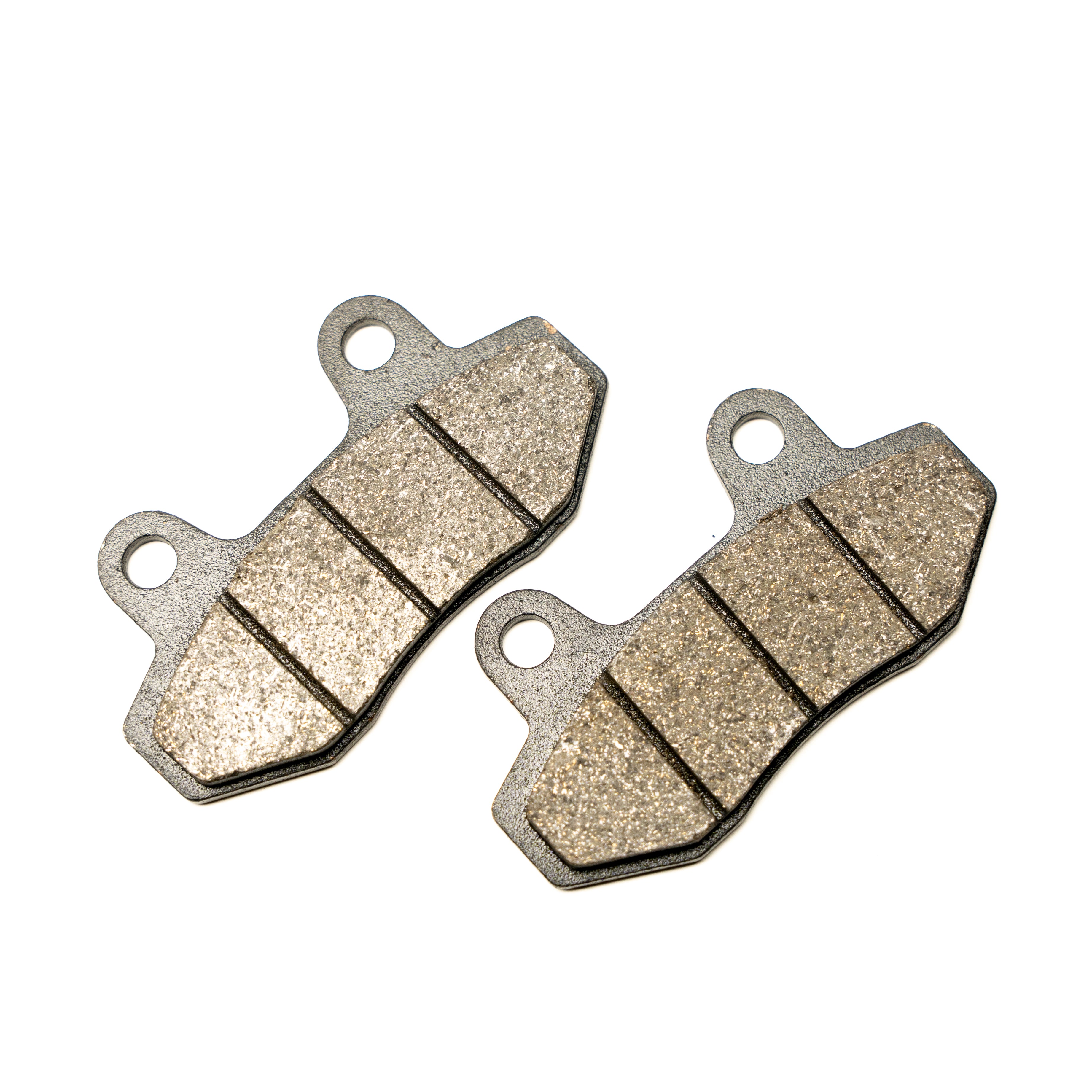 Budget E-Moto Brake Pads Budget E-Moto Brake Pads