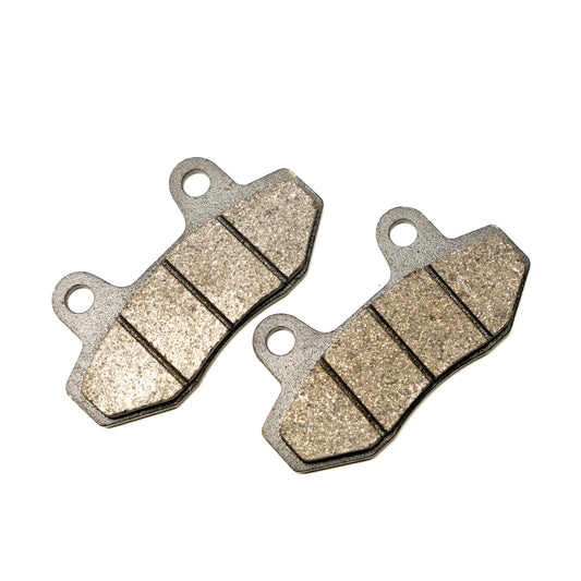 Budget E-Moto Brake Pads