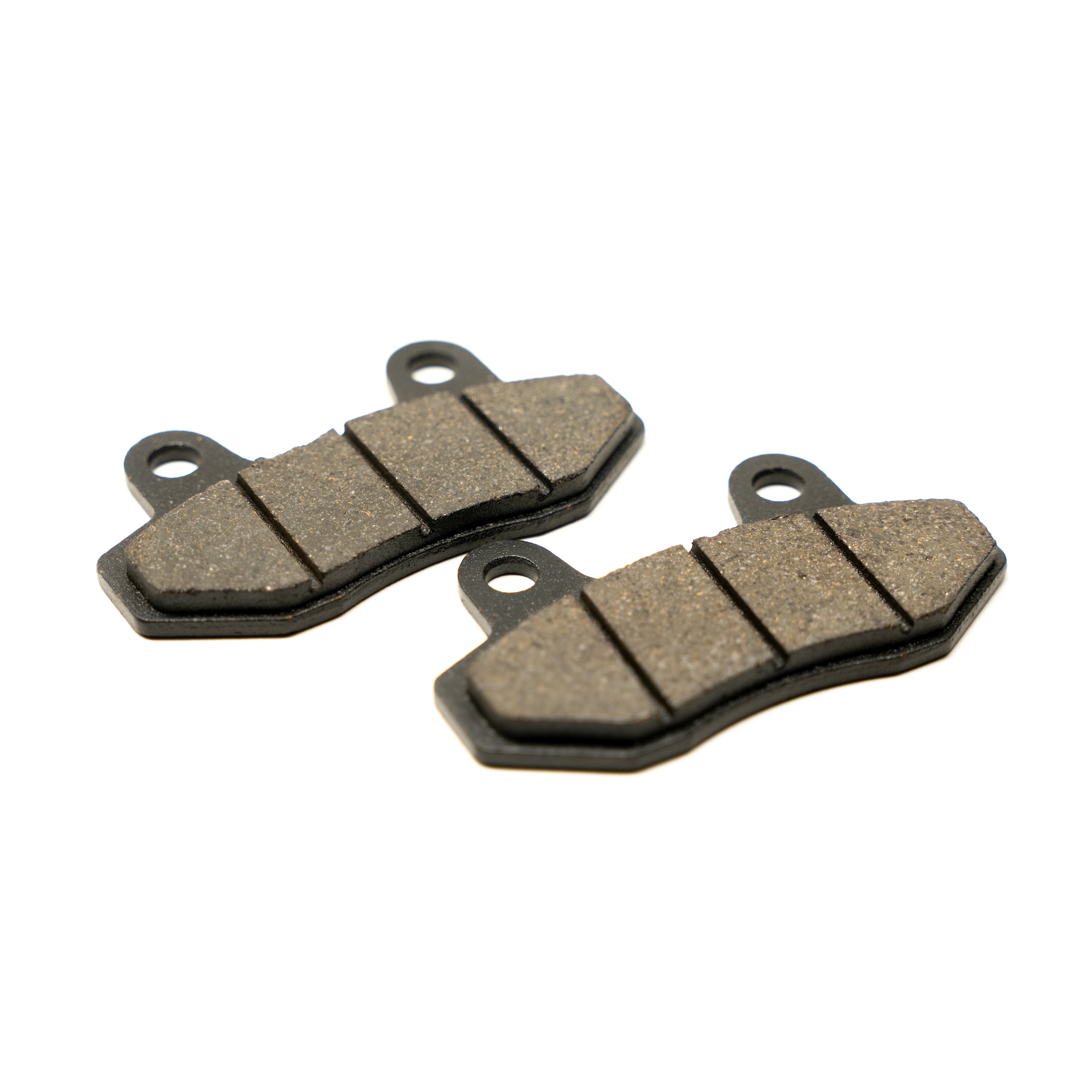 Budget E-Moto Brake Pads Budget E-Moto Brake Pads