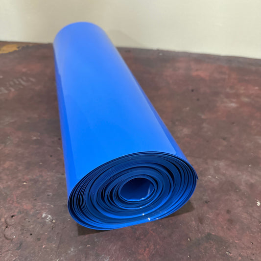 500mm Wide PVC Heatshrink
