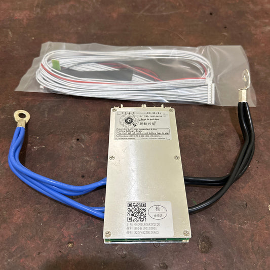 NEW ANT BMS 8-20S 130A (PEAK 325A)