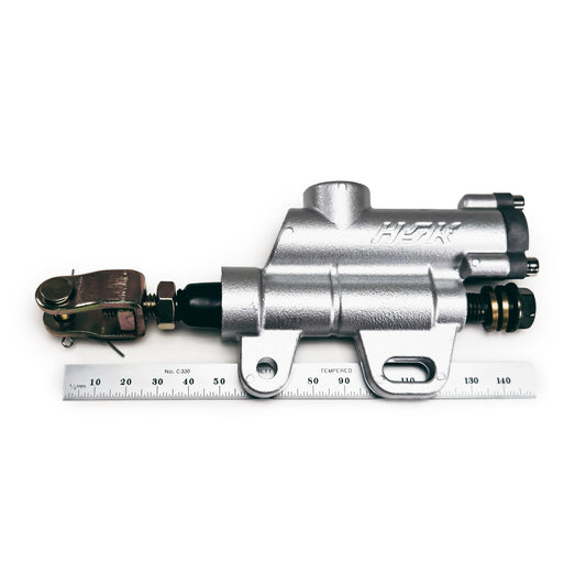 Replacement Master Cylinder for HD Footbrake