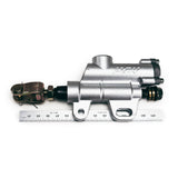 Replacement Master Cylinder for HD Footbrake