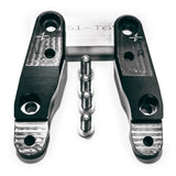 SURRON ULTRA BEE 1" PEG DROP BRACKETS