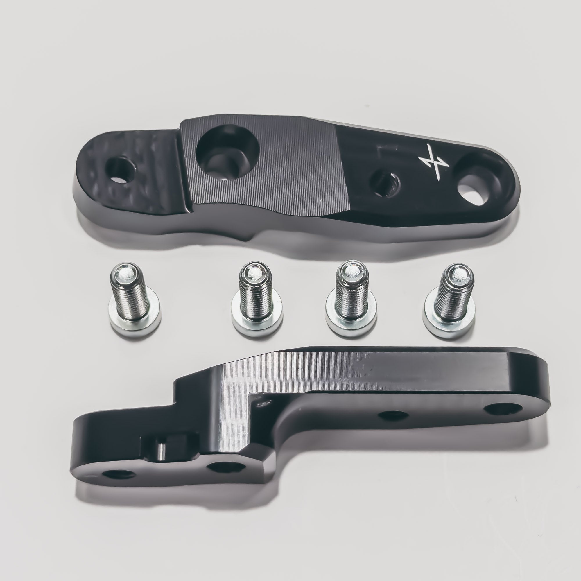 Surron Ultra Bee Peg Drop Brackets