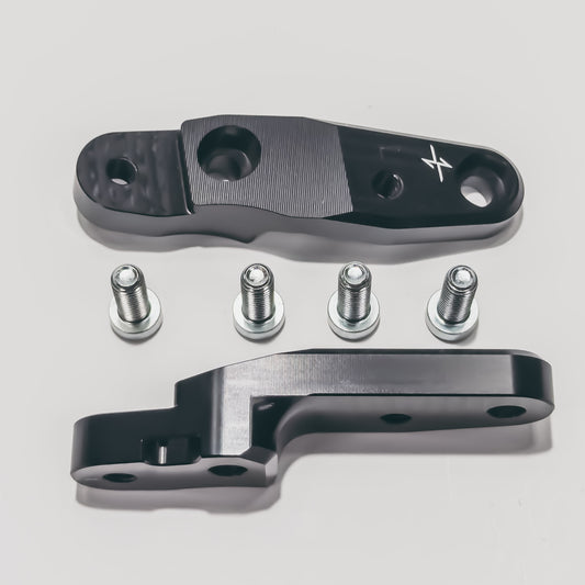 Surron Ultra Bee Peg Drop Brackets