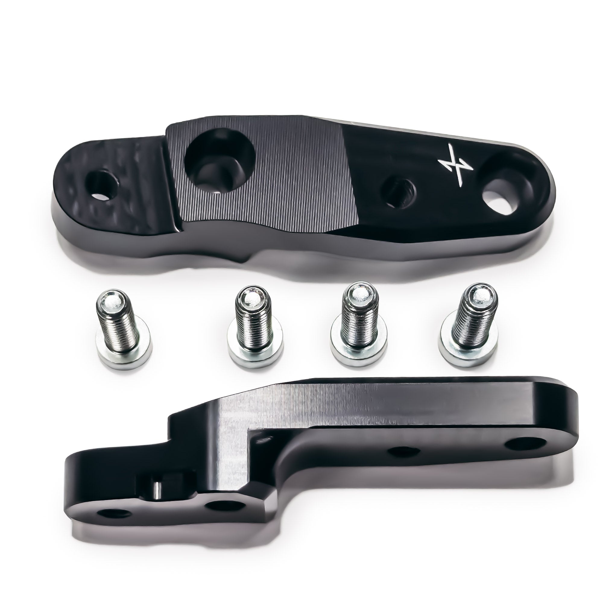SURRON ULTRA BEE 1" PEG DROP BRACKETS