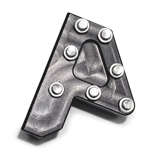 Replacement Footbrake Peg