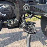 SURRON ULTRA BEE 1" PEG DROP BRACKETS