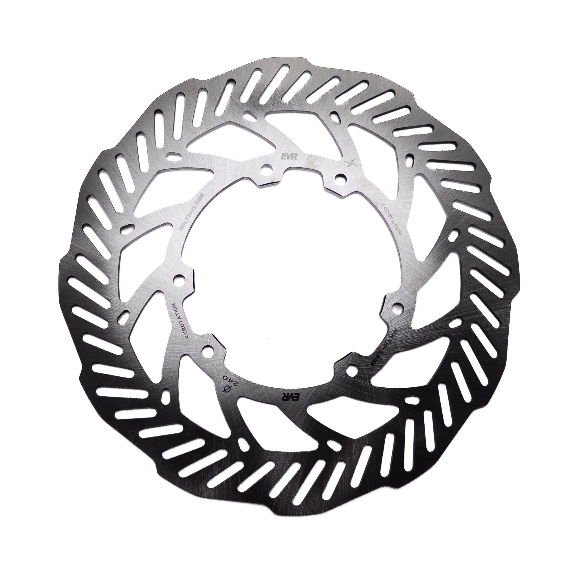 Surron Ultra Bee Rear Brake Rotor