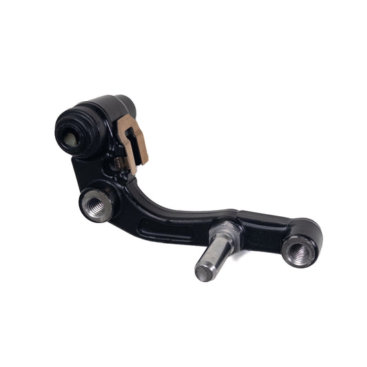 Surron Ultra Bee front brake caliper adapter bracket front side