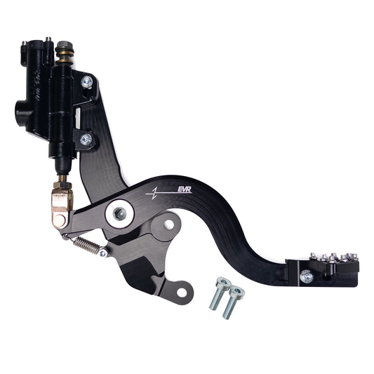 ULTRA BEE HEAVY DUTY FOOTBRAKE ASSEMBLY