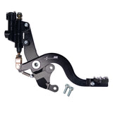 ULTRA BEE HEAVY DUTY FOOTBRAKE ASSEMBLY