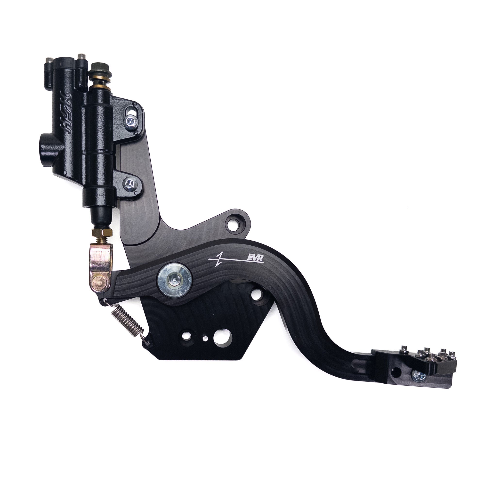 Heavy Duty EVR MX3/MX4 Footbrake