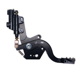 Heavy Duty EVR MX3/MX4 Footbrake