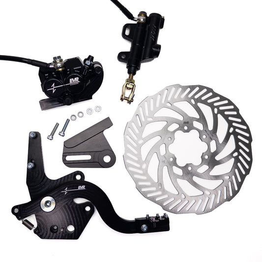 Talaria MX3/MX4 Moto Foot Brake Kit