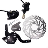 Talaria MX3/MX4 Moto Foot Brake Kit