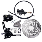 Talaria MX3/MX4 Moto Foot Brake Kit