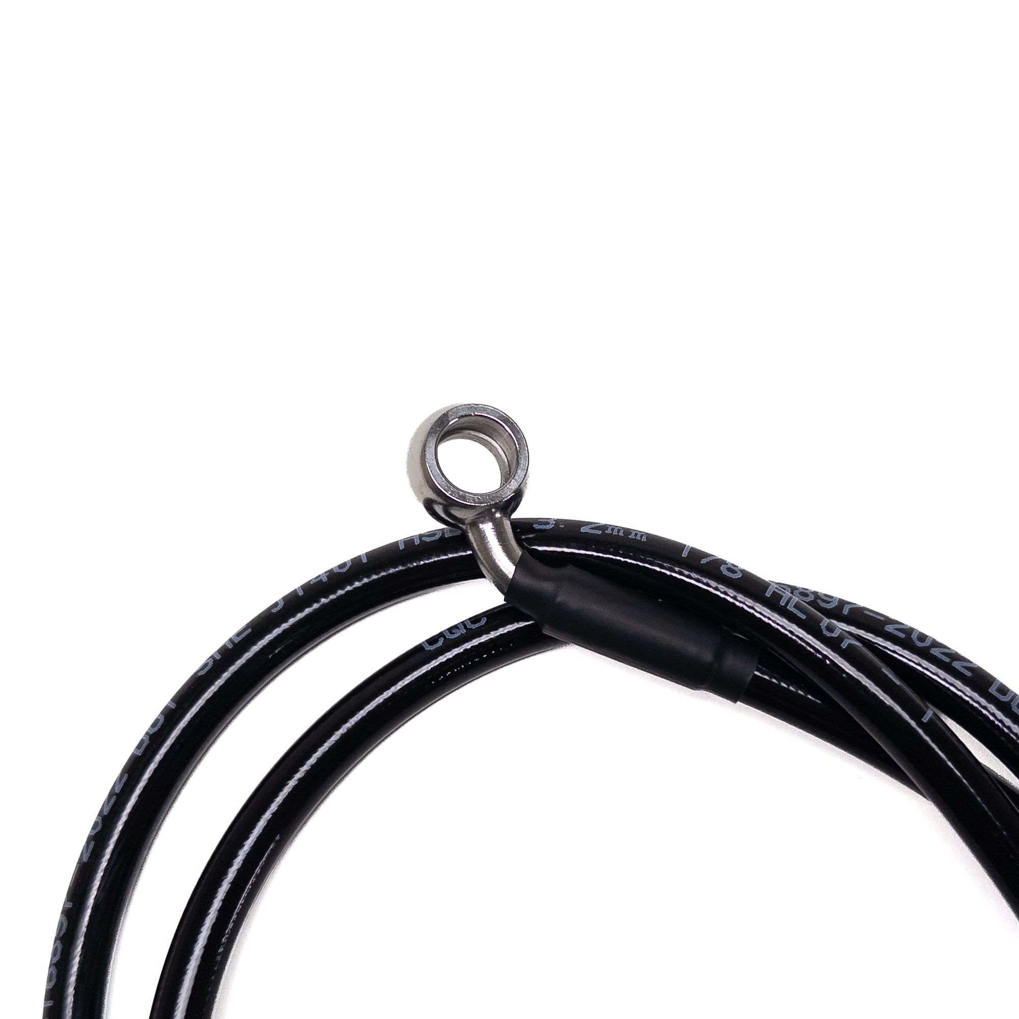 Surron Moto Footbrake Line