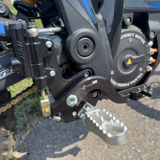 Talaria MX3/MX4 Moto Foot Brake Kit