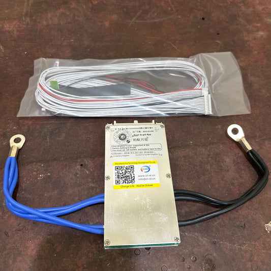 NEW ANT BMS 8-20S 120A (PEAK 300A)