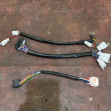 NEW VOTOL EM100 WIRE HARNESS
