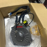 Sotion FW02 Motor
