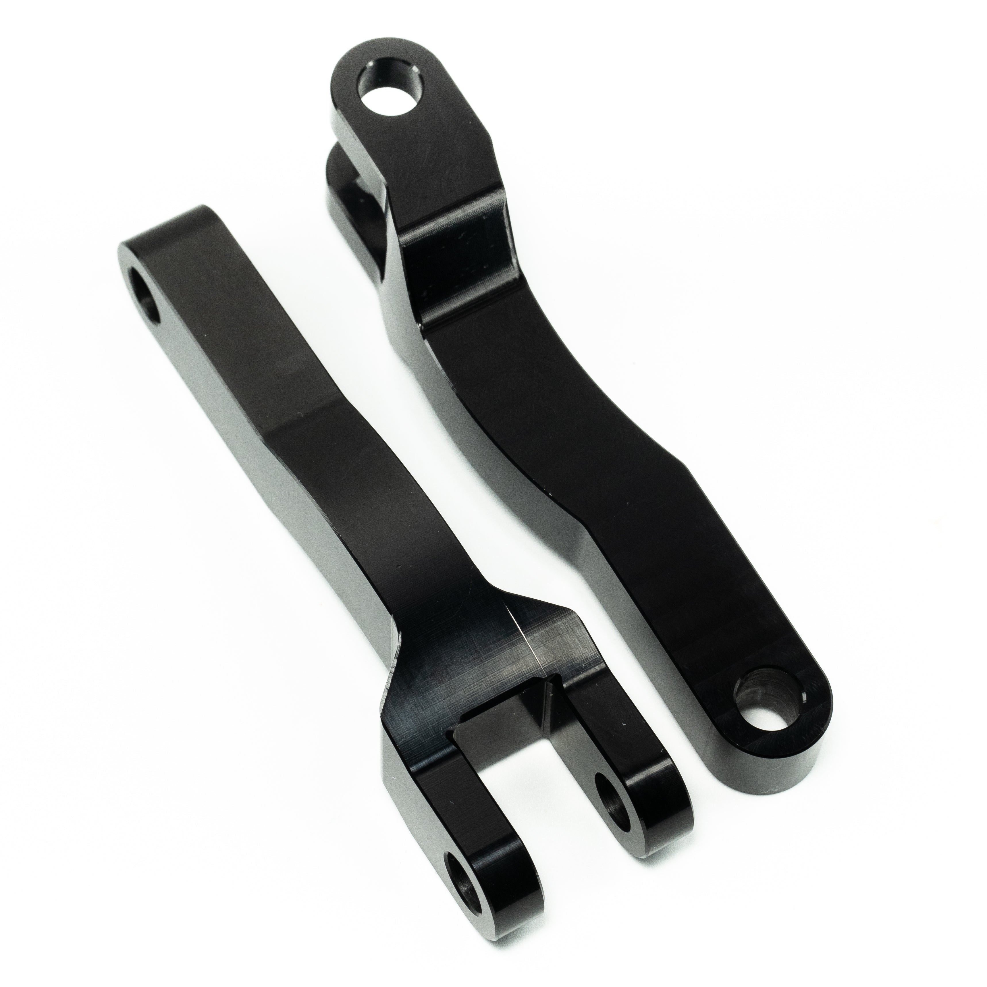 Surron Tall Battery Cover Riser (Aluminum) – EVRACEWORKS