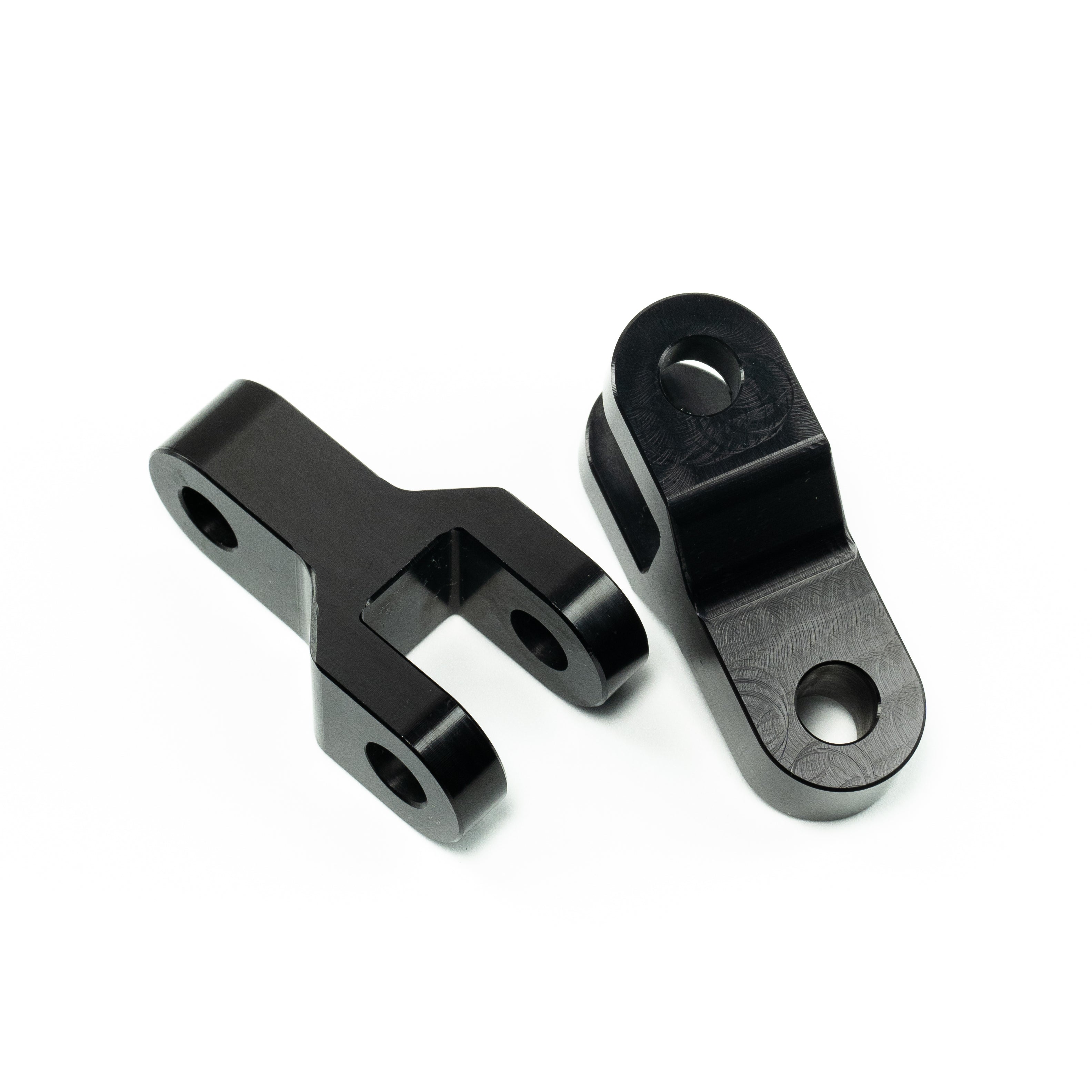 Surron Short Battery Cover Riser (Aluminum) – EVRACEWORKS