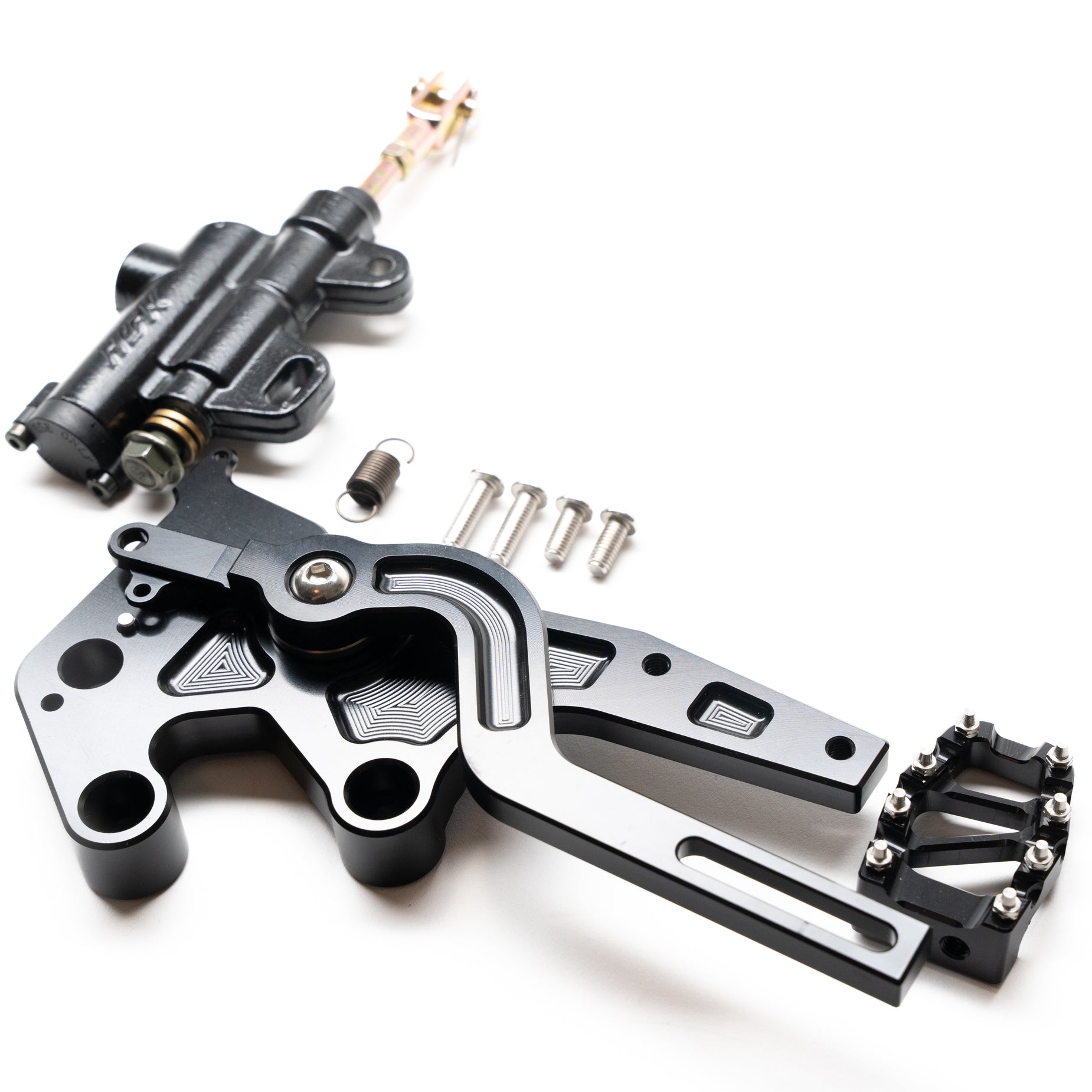 Surron Brakes – EVRACEWORKS