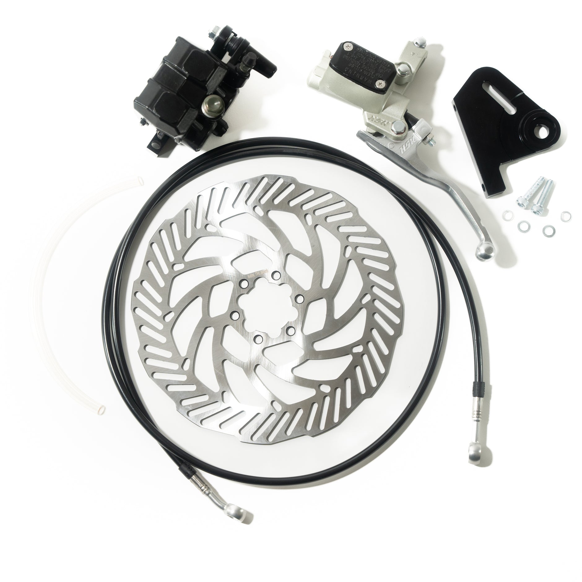 SURRON PARTS – EVRACEWORKS