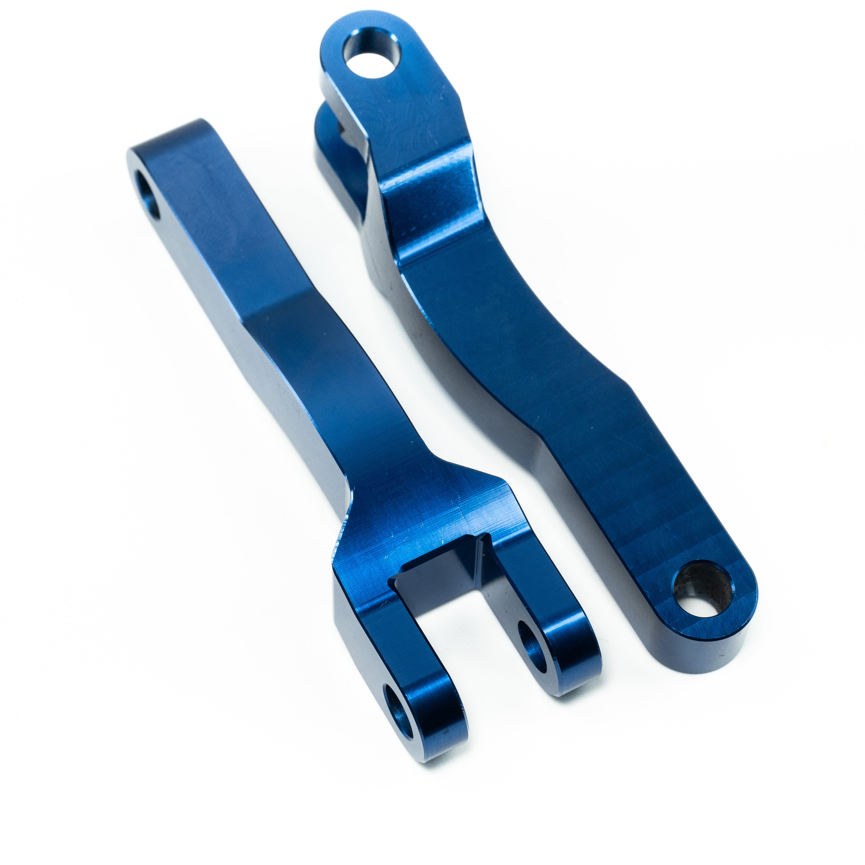 Surron Tall Battery Cover Riser (Aluminum) – EVRACEWORKS