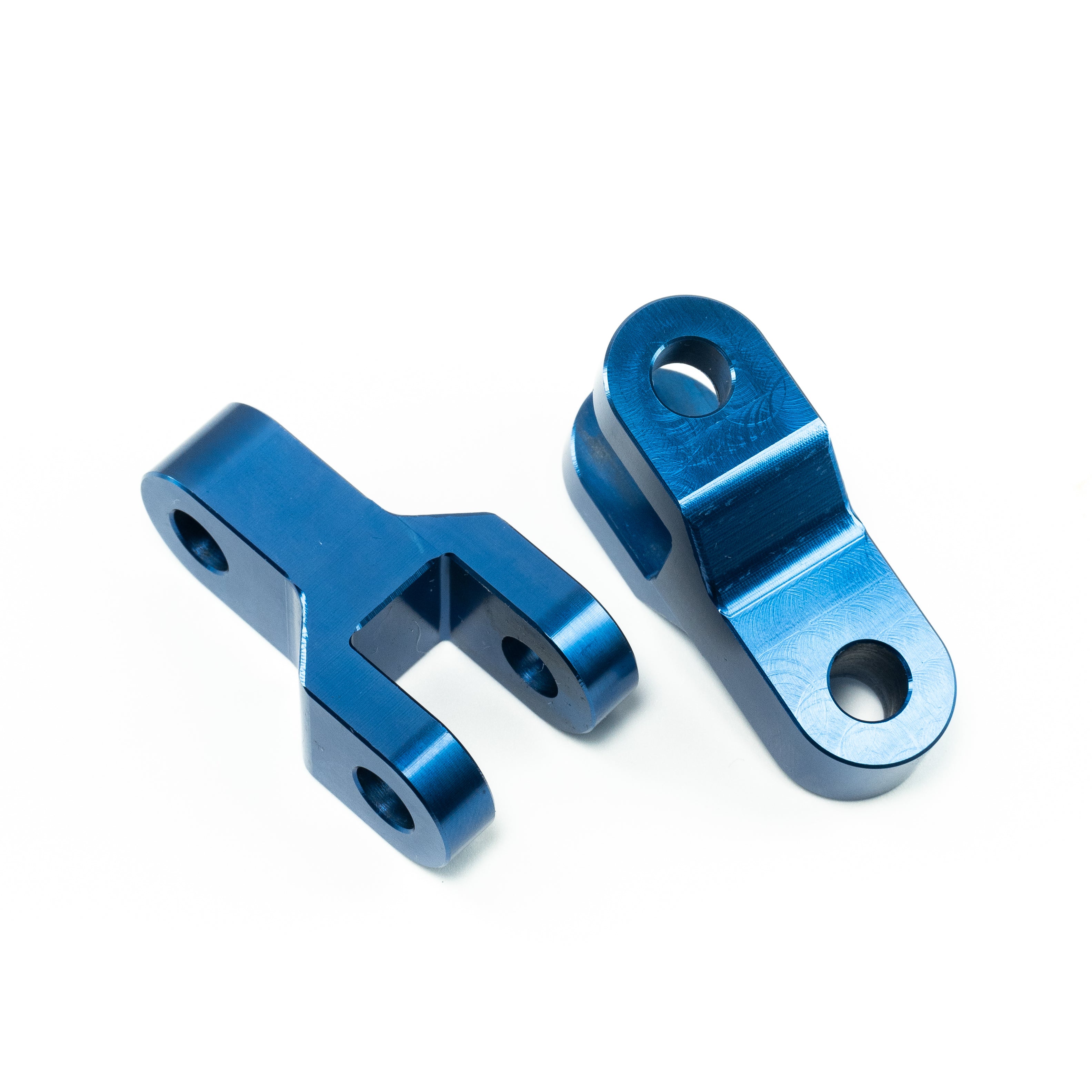 Battery Backup Riser Surron Short Battery Cover Riser (Aluminum) – EVRACEWORKS