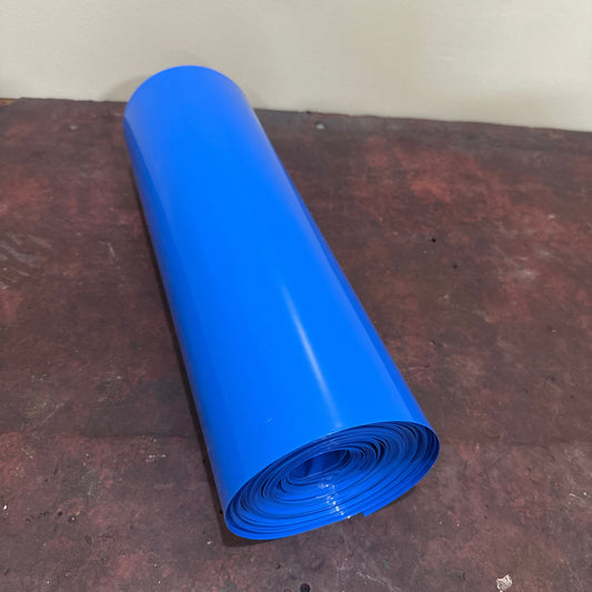 400mm Wide PVC Heatshrink