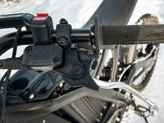 Scratch & Dent Brembo Surron Rear Moto Brake