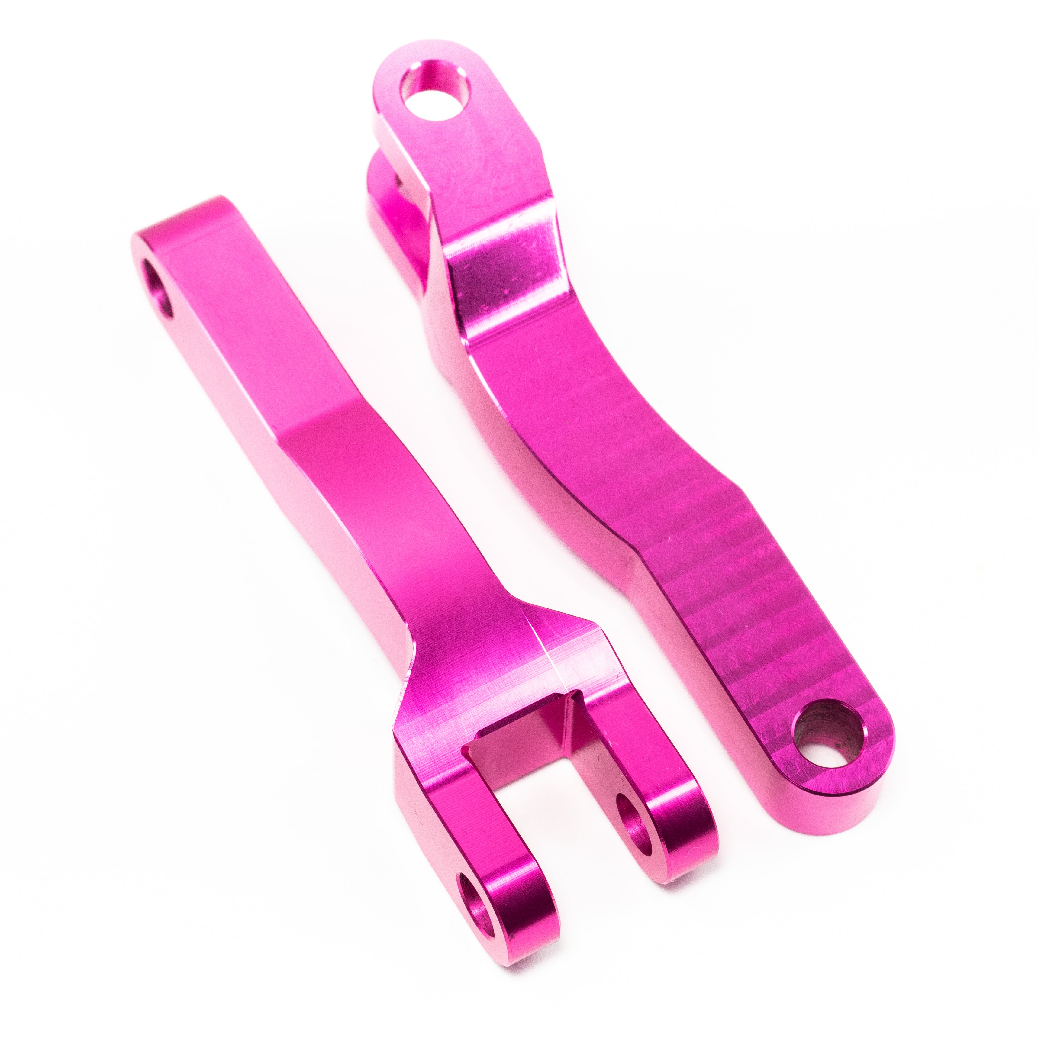 Surron Tall Battery Cover Riser (Aluminum) – EVRACEWORKS