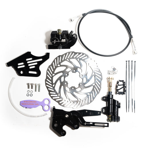 Surron 1 MTB - 1 Moto FB Kit