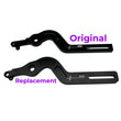 Replacement Light Duty Footbrake Lever